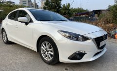 Mazda 3 AT 2017 - Bán ô tô Mazda 3 AT sản xuất năm 2017, giá 468tr, zin 100% giá 468 triệu tại Hà Nội