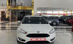 Ford Focus 2018 - Bán xe Ford Focus 1.5AT năm 2018, giá chỉ 505 triệu giá 505 triệu tại Phú Thọ