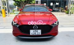 Mazda 3 AT 2021 - Cần bán Mazda 3 AT đời 2021, màu đỏ, giá tốt giá 735 triệu tại Tp.HCM