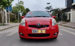 Toyota Yaris 1.3 - 2009 giá 318 triệu tại Hà Nội