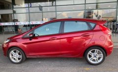 Bán ô tô Ford Fiesta 1.6AT Hatchback sản xuất 2013, màu đỏ giá cạnh tranh giá 309 triệu tại Hà Nội