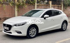 Mazda 3 AT 2018 - Bán Mazda 3 AT năm sản xuất 2018, màu trắng chính chủ giá 585 triệu tại Hà Nội