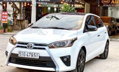 Bán Toyota Yaris G sản xuất 2017, nhập khẩu, giá 528tr giá 528 triệu tại Tp.HCM