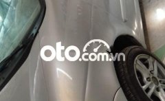 Bán Daewoo Matiz MT sản xuất 2004, màu bạc, xe nhập, giá 70tr giá 70 triệu tại Hậu Giang