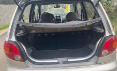 Cần bán xe Daewoo Matiz SE 0.8 MT năm sản xuất 2007, màu bạc  giá 62 triệu tại Hà Nội
