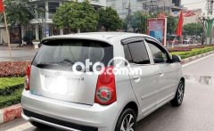 Kia Morning   S  2011 - Cần bán xe Kia Morning S năm sản xuất 2011, màu bạc, xe nhập giá 105 triệu tại Hà Tĩnh