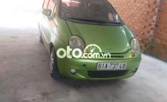 Daewoo Matiz  SE  2007 - Bán ô tô Daewoo Matiz SE năm 2007, nhập khẩu, giá tốt giá 68 triệu tại Tp.HCM