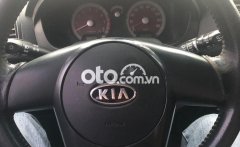 Kia Morning MT 2010 - Cần bán Kia Morning MT sản xuất năm 2010, màu đen, nhập khẩu nguyên chiếc xe gia đình giá 148 triệu tại Thanh Hóa