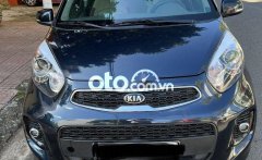 Kia Morning   S  2018 - Bán Kia Morning S sản xuất năm 2018 xe gia đình, giá tốt giá 335 triệu tại Đắk Lắk