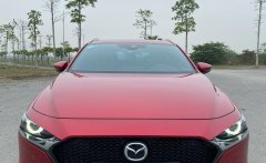 Bán Mazda 3 Sport 2.0 Signature Premium, bản cao cấp nhất, full option, màu đỏ - Nội thất đỏ giá 750 triệu tại Hà Nội