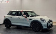 Bán ô tô Mini One năm 2022, màu trắng, nhập khẩu giá 1 tỷ 719 tr tại Hà Nội
