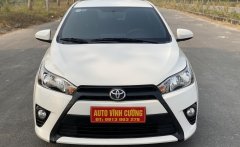 Bán Toyota Yaris 1.3E AT sản xuất 2015 nhập khẩu giá 450 triệu tại Hà Nội