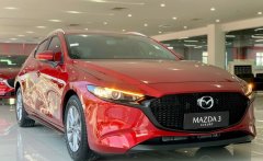 Mazda Nha Trang - Giá chỉ từ 739 triệu đồng, ưu đãi giảm tiền mặt trực tiếp 15 triệu giá 739 triệu tại Khánh Hòa