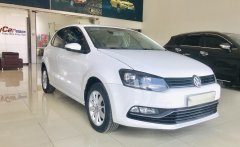 Volkswagen Polo 2017 - Bán Volkswagen Polo năm 2017 một chủ - cam kết bảo hành giá 440 triệu tại Đồng Nai
