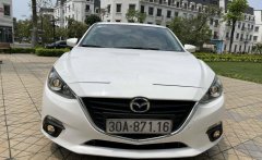 Cần bán xe Mazda 3 sản xuất 2015 còn mới, giá chỉ 510 triệu giá 510 triệu tại Hà Nội