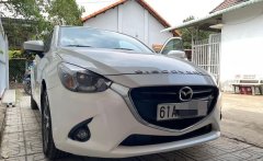 Bán Mazda 2 1.5AT năm sản xuất 2015, màu trắng, nhập khẩu giá 499 triệu tại Bình Dương