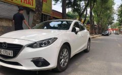 Bán Mazda 3 năm sản xuất 2016, màu trắng giá 485 triệu tại Hà Nội