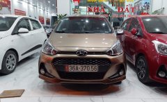 Cần bán xe Hyundai Grand i10 2018 mới keng nguyên zin giá 355 triệu tại Thanh Hóa