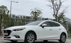 Bán ô tô Mazda 3 sản xuất 2018, màu trắng, 579 triệu giá 579 triệu tại Hà Nội