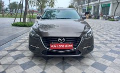 Xe Mazda 3 sản xuất 2018, màu xám, 569tr giá 569 triệu tại Hà Nội