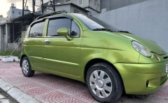 Cần bán xe Daewoo Matiz SE sản xuất 2003, nhập khẩu nguyên chiếc, 48 triệu giá 48 triệu tại Hà Nội