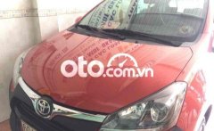 Bán Toyota Wigo năm 2019, màu đỏ, nhập khẩu nguyên chiếc, giá 275tr giá 275 triệu tại Đồng Nai