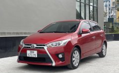 Bán ô tô Toyota Yaris G sx 2016 nhập khẩu giá 495 triệu tại Hà Nội