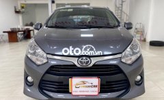 Bán Toyota Wigo 1.2G MT năm sản xuất 2019, nhập khẩu, giá 268tr giá 268 triệu tại Tp.HCM