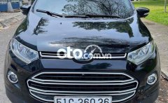 Ford EcoSport 2017 - Cần bán lại xe Ford EcoSport  Titanium 1.5L AT sản xuất 2017 giá 420 triệu tại Tp.HCM