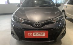 Cần bán xe Toyota Yaris 1.5G năm 2018, giá chỉ 585 triệu giá 585 triệu tại Hà Nội