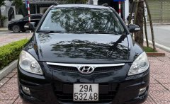 Hyundai i30 2009 - Màu đen, nhập khẩu giá 289 triệu tại Hải Dương
