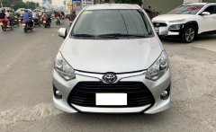 Toyota Wigo MT 2019 nhập Indo giá 299 triệu tại Tp.HCM