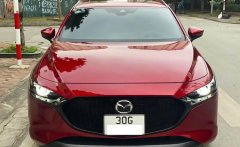 Cần bán Mazda 3 1.5L Sport Premium năm 2020, màu đỏ giá 748 triệu tại Hà Nội