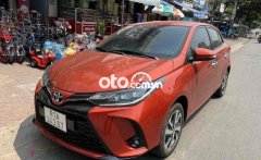 Toyota Yaris 2021 - Màu nâu, nhập khẩu giá 663 triệu tại Bình Dương