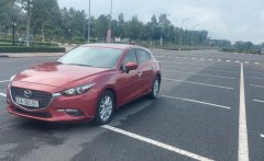 Mazda 3 2017 - Màu đỏ, nhập khẩu còn mới giá 539 triệu tại Bình Phước