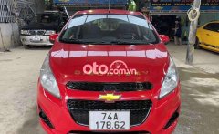 Chevrolet Spark 2017 - Xe gia đình giá 205 triệu tại Quảng Nam