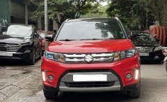 Suzuki Vitara 2016 - Màu đỏ, nhập khẩu giá 565 triệu tại Hà Nội