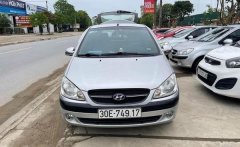 Hyundai Getz 2010 - Xe màu bạc giá 179 triệu tại Bắc Ninh