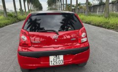 Nissan Pixo 2010 - Màu đỏ, nhập khẩu nguyên chiếc, giá 198tr giá 198 triệu tại Hải Phòng