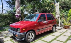 Suzuki Maruti 1993 - Màu đỏ, xe nhập giá 95 triệu tại Lâm Đồng