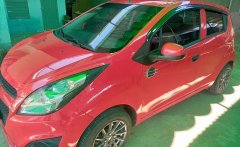 Chevrolet Spark 2016 - Màu đỏ giá hữu nghị giá 188 triệu tại Kon Tum
