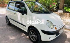 Daewoo Matiz 2004 - Màu trắng giá hữu nghị giá 65 triệu tại Bình Định
