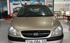 Hyundai Getz 2009 - Nhập khẩu nguyên chiếc giá 135 triệu tại Quảng Bình