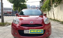 Nissan Teana 2011 - Đăng ký lần đầu 2011 giá 220 triệu tại Hà Nội