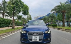 Audi A1 2012 - Trang bị gói S-line giá 585 triệu tại Hà Nội