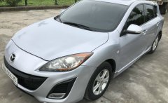 Mazda 3 2009 - Xe nhập khẩu giá 305 triệu tại Hải Dương