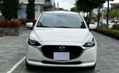 Mazda 2 2022 - Xe màu trắng đẹp, tặng thẻ bảo dưỡng free 1 năm giá 548 triệu tại Vĩnh Phúc