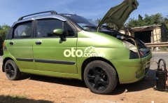 Daewoo Matiz 2005 - Gia đình cần bán chính chủ uỷ quyền giá 58 triệu tại Bình Định