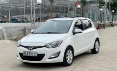Hyundai i20 2014 - Màu trắng, xe nhập số tự động giá 325 triệu tại Hải Phòng