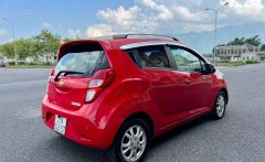 Chevrolet Spark 2018 - Màu đỏ, giá cực tốt giá 220 triệu tại Yên Bái
